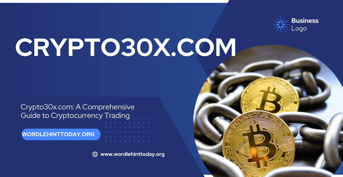 Crypto30x.com