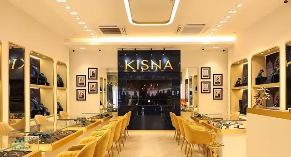 Kisna Diamond & Gold Jewellery: A Comprehensive Review